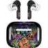 Scooby Doo vs Monsters AirPods Skins
