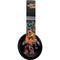 Scooby Doo vs Monsters Beats Solo 4 Wireless Headphones Skin