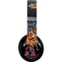 Scooby Doo vs Monsters Beats Solo 4 Wireless Headphones Skin