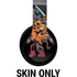 Scooby Doo vs Monsters Beats Solo 4 Wireless Headphones Skin