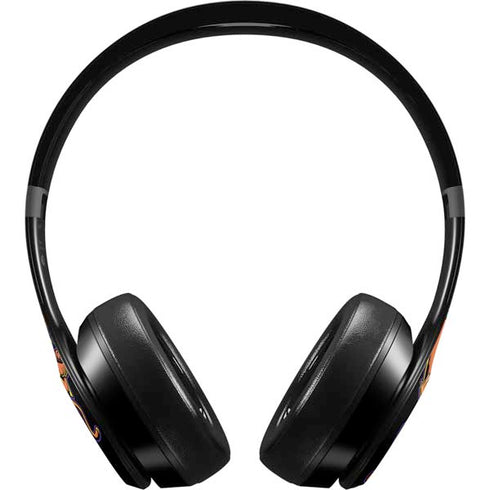 Scooby Doo vs Monsters Beats Studio Pro Wireless Headphones Skin