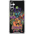 Scooby Doo vs Monsters Gabb Phone 4 Clear Case