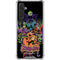 Scooby Doo vs Monsters Galaxy A17 Clear Case