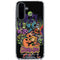 Scooby Doo vs Monsters Galaxy A36 5G Clear Case
