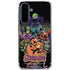 Scooby Doo vs Monsters Galaxy A36 5G Clear Case