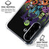 Scooby Doo vs Monsters Galaxy A36 5G Clear Case