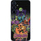Scooby Doo vs Monsters Galaxy A55 5G Skin