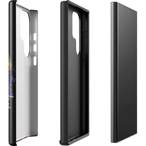 Scooby Doo vs Monsters Galaxy S23 Ultra Pro Case