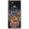 Scooby Doo vs Monsters Galaxy S24 FE Clear Case