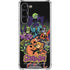 Scooby Doo vs Monsters Galaxy S24 FE Clear Case