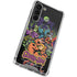 Scooby Doo vs Monsters Galaxy S24 FE Clear Case