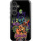 Scooby Doo vs Monsters Galaxy S25 Impact Case
