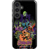 Scooby Doo vs Monsters Galaxy S25 Impact Case