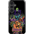 Scooby Doo vs Monsters Galaxy S25 Plus Impact Case