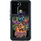 Scooby Doo vs Monsters Galaxy S24 Plus Waterproof Case