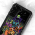 Scooby Doo vs Monsters Galaxy S24 Plus Waterproof Case