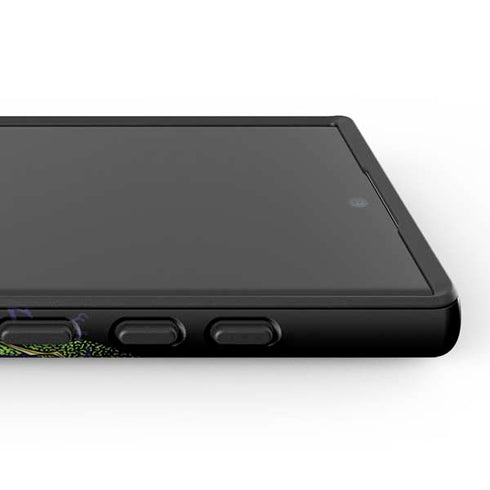 Scooby Doo vs Monsters Galaxy S25 Ultra Impact Case