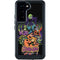 Scooby Doo vs Monsters Galaxy S24 Waterproof Case