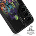 Scooby Doo vs Monsters Galaxy S25 FE Kickstand Case
