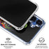 Scooby Doo vs Monsters Galaxy S25 Plus Clear Case