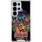 Scooby Doo vs Monsters Galaxy S25 Ultra Clear Case