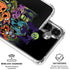 Scooby Doo vs Monsters Galaxy S26 Clear Case