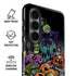 Scooby Doo vs Monsters Galaxy S26 Impact Case