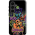 Scooby Doo vs Monsters Galaxy S26 Plus Impact Case