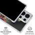 Scooby Doo vs Monsters Galaxy S26 Ultra Clear Case
