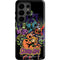 Scooby Doo vs Monsters Galaxy S26 Ultra Impact Case
