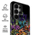 Scooby Doo vs Monsters Galaxy S26 Ultra Impact Case