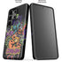 Scooby Doo vs Monsters Galaxy S26 Ultra Impact Case