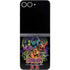 Scooby Doo vs Monsters Galaxy Z Flip6 Skin