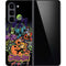 Scooby Doo vs Monsters Galaxy Z Fold5 5G Skin