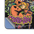Scooby Doo vs Monsters Galaxy Z Fold5 5G Skin