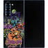 Scooby Doo vs Monsters Galaxy Z Fold6 Skin