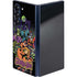 Scooby Doo vs Monsters Galaxy Z Fold6 Skin