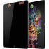 Scooby Doo vs Monsters iPad Skins