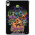 Scooby Doo vs Monsters iPad 11th Gen (2025) Clear Case