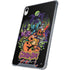 Scooby Doo vs Monsters iPad 11th Gen (2025) Clear Case
