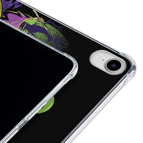 Scooby Doo vs Monsters iPad 11th Gen (2025) Clear Case