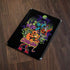 Scooby Doo vs Monsters Apple iPad Skin