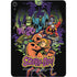 Scooby Doo vs Monsters Apple iPad Air Skin