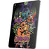 Scooby Doo vs Monsters Apple iPad Air Skin