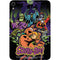 Scooby Doo vs Monsters Apple iPad Mini Skin