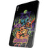 Scooby Doo vs Monsters Apple iPad Mini Skin