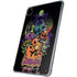 Scooby Doo vs Monsters iPad Pro 11in (2024) Clear Case