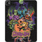 Scooby Doo vs Monsters iPad Pro 13in M4 (2024) Skin