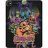 Scooby Doo vs Monsters iPad Pro 13in M4 (2024) Skin