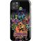 Scooby Doo vs Monsters iPhone Cases
